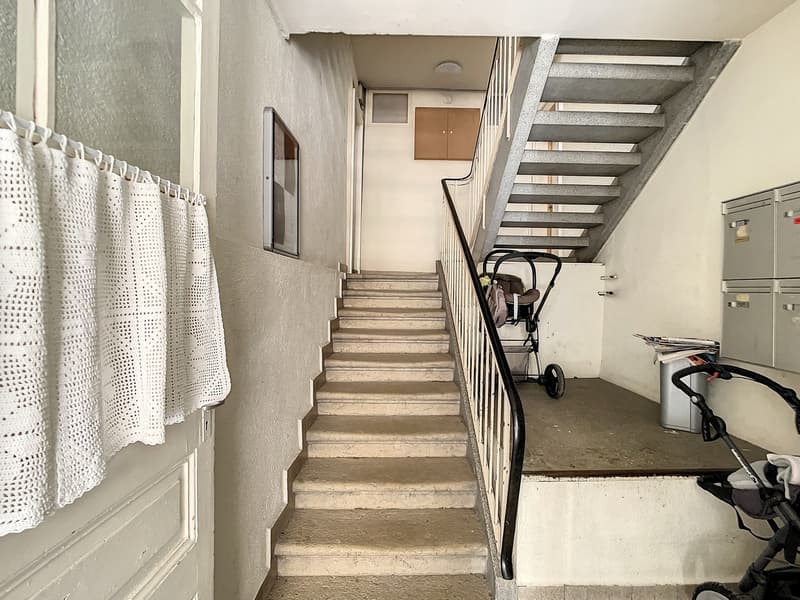 Rental Building (2)
