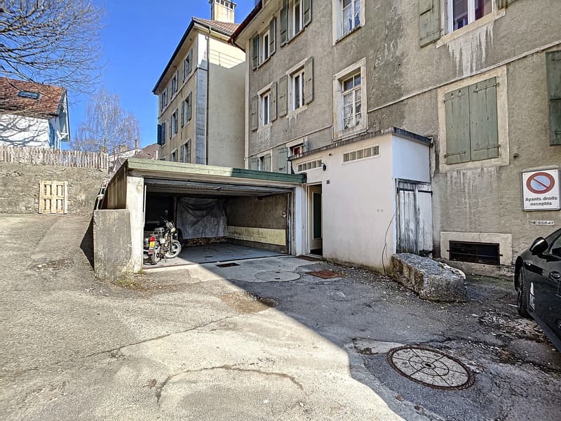 Rental Building (5)