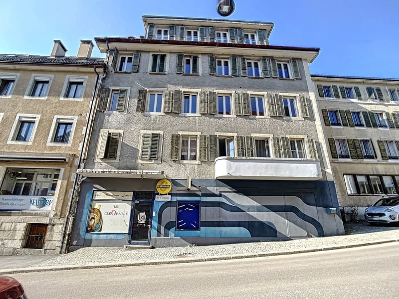 Rental Building (1)