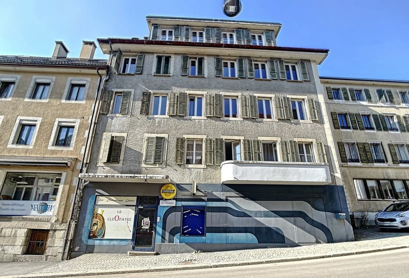 Rental Building (7)