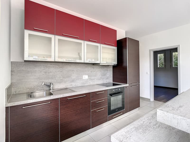 5.5 room apartment with garden (4)