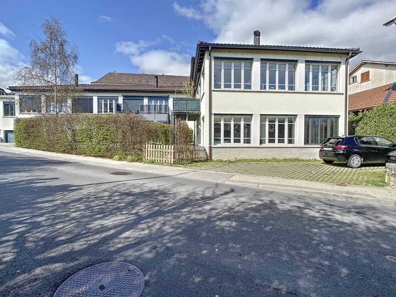 5.5 room apartment with garden (3)
