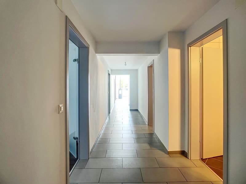 5.5 room apartment with garden (6)