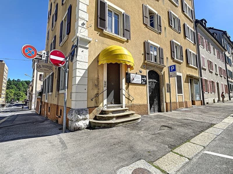Rental Building (8)