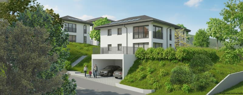 Bassetti - Villa indipendente 5.5 locali (8)