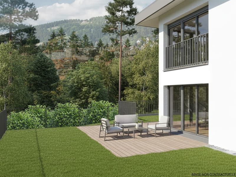 Bassetti - Villa indipendente 5.5 locali (2)