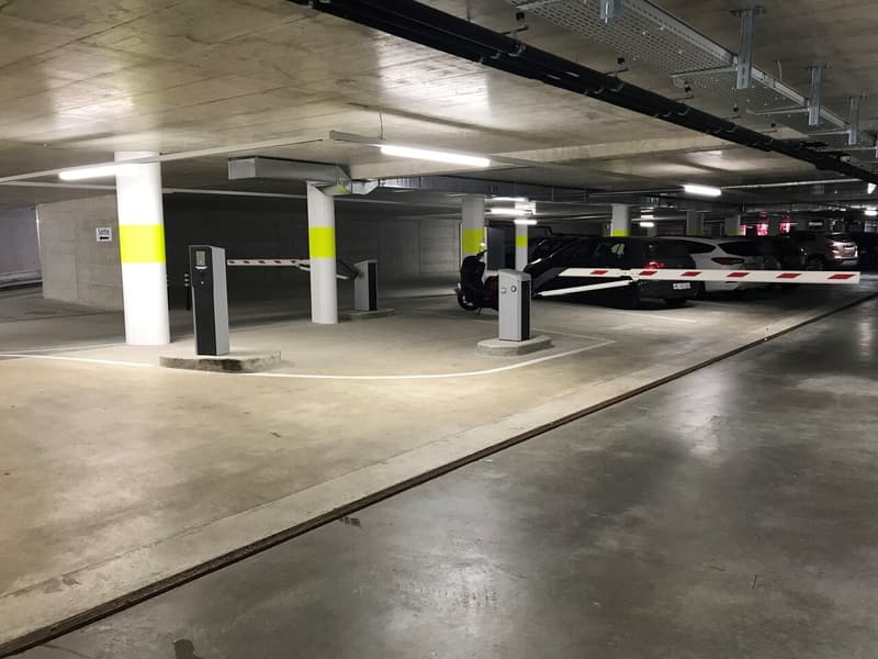 Parcheggi interni (2)