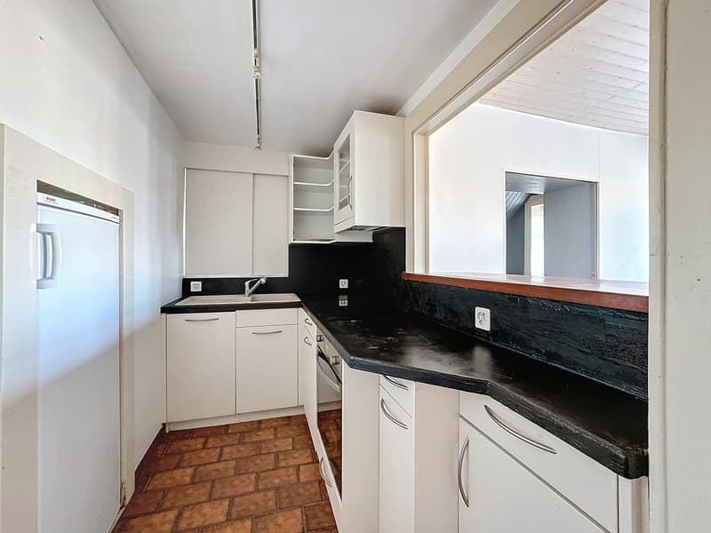 4.5 room duplex apartment (4)