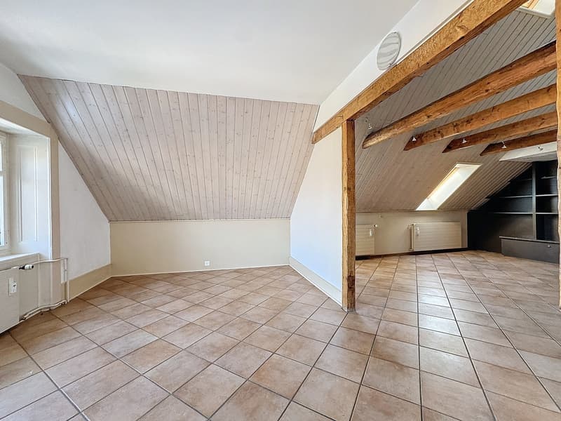 4.5 room duplex apartment (6)