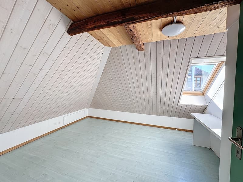 4.5 room duplex apartment (13)
