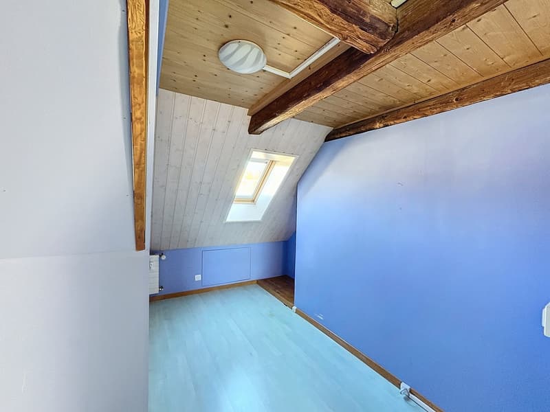 4.5 room duplex apartment (12)