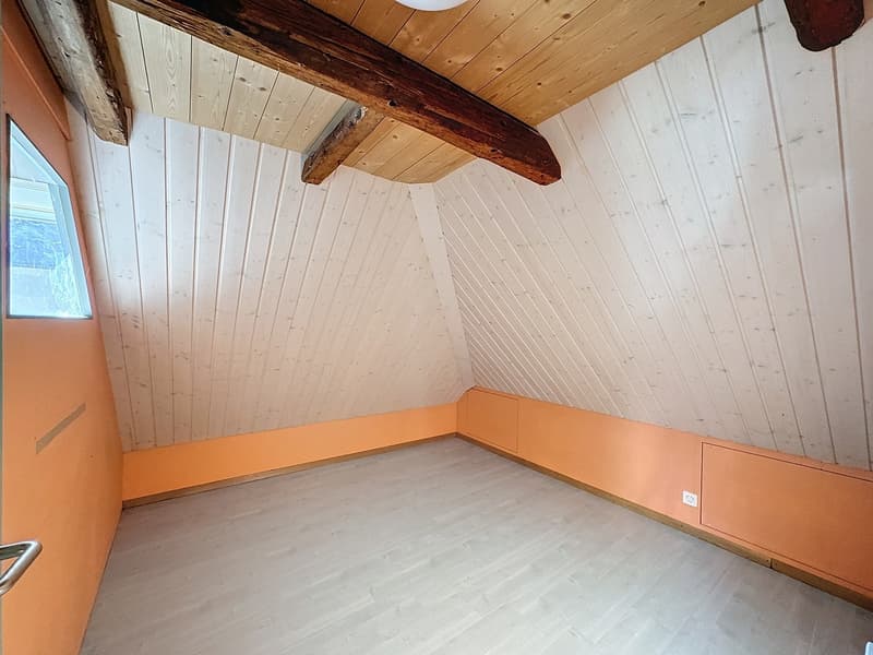 4.5 room duplex apartment (11)