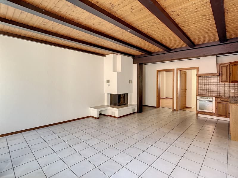 3.5 Room Apartment (1)