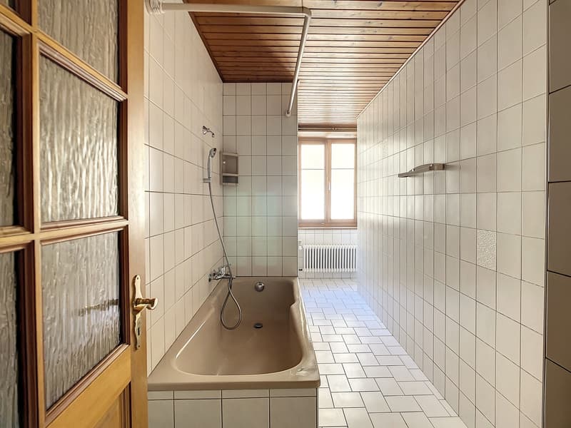 3.5 Room Apartment (8)