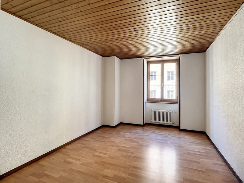 3.5 Room Apartment (5)