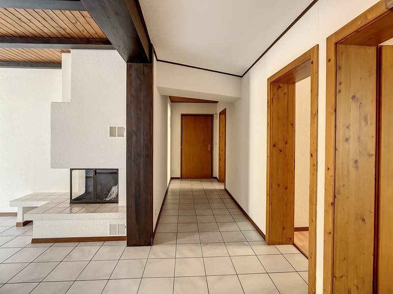 3.5 Room Apartment (2)