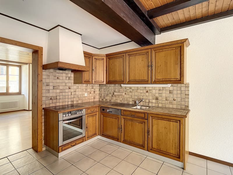 3.5 Room Apartment (3)