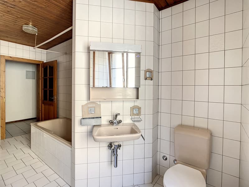 3.5 Room Apartment (7)