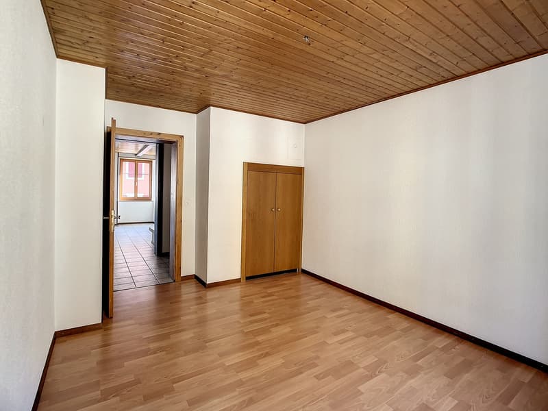 3.5 Room Apartment (6)