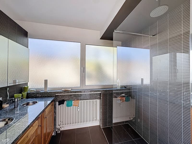 Appartement en attique 5.5 pièces avec terrasse (5)