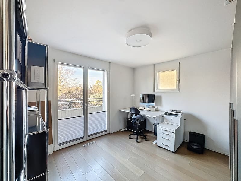 Duplex attic apartment with 4.5 rooms (7)