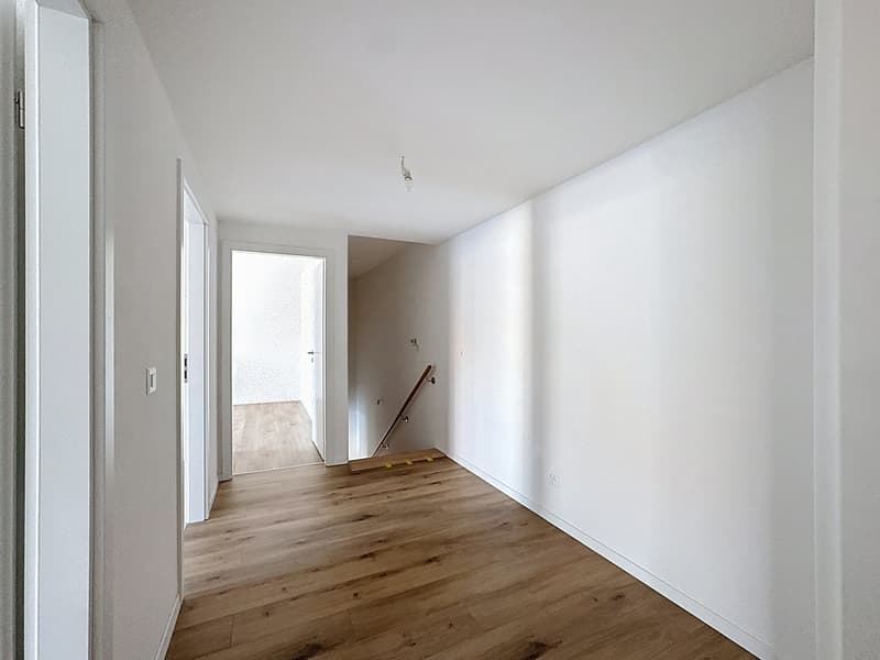 Duplex apartment 4.5 rooms with balcony (12)
