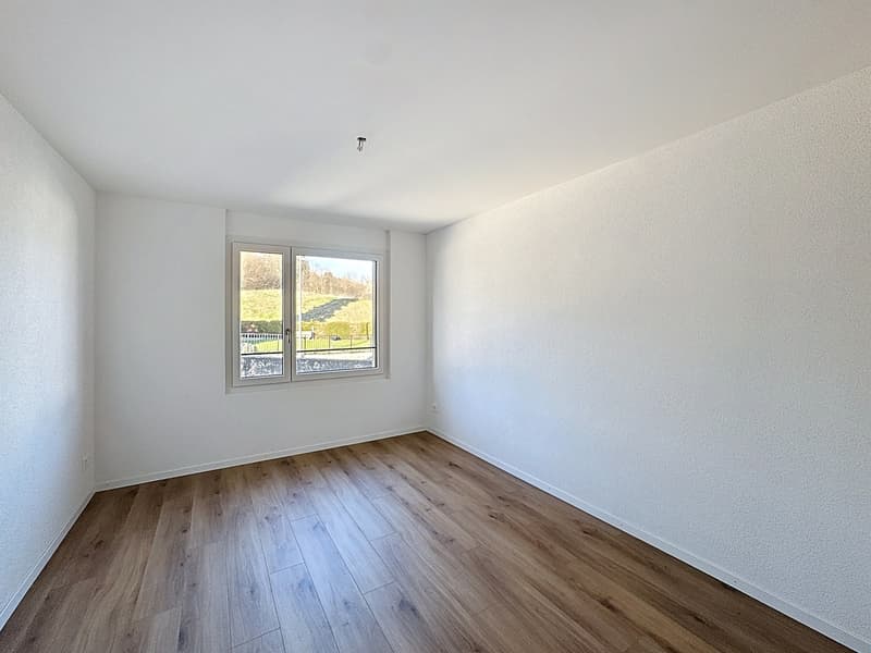 Apartment 4.5 rooms with balcony (11)