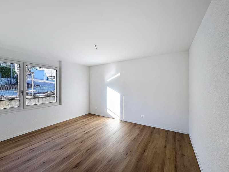 Apartment 4.5 rooms with balcony (12)