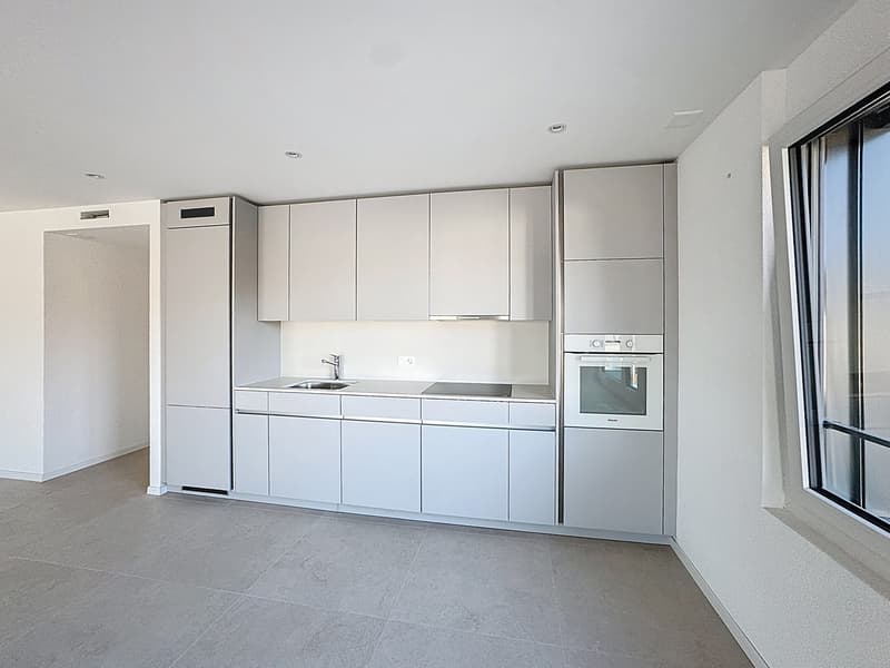 Apartment 4.5 rooms with balcony (3)