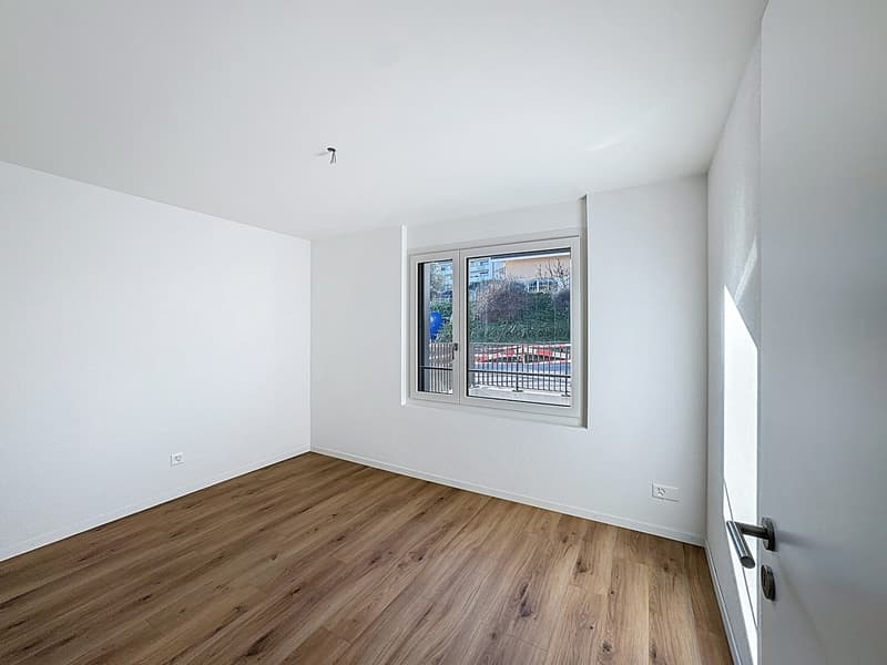 Apartment 4.5 rooms with balcony (13)