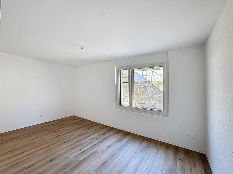 Apartment 4.5 rooms with balcony (13)