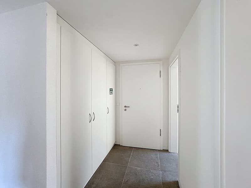 Apartment 4.5 rooms with balcony (10)