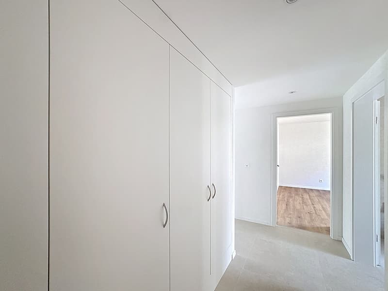 Apartment 4.5 rooms with balcony (10)