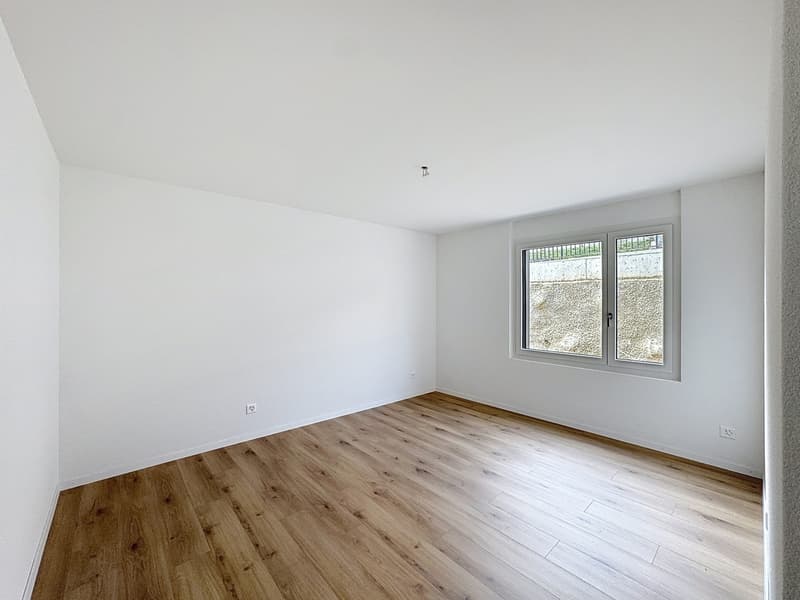 Apartment 4.5 rooms with balcony (11)