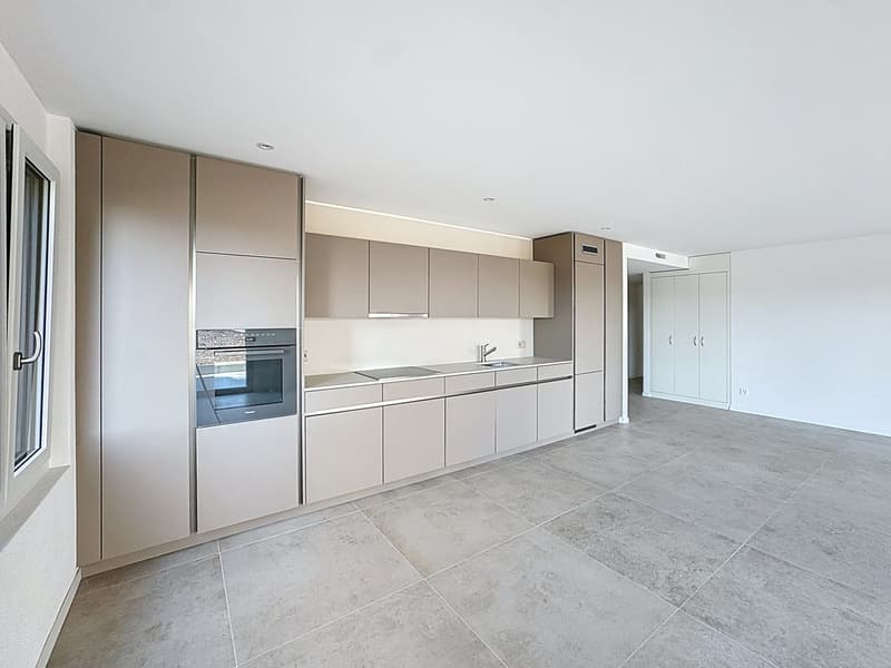 4.5 room apartment with garden (2)