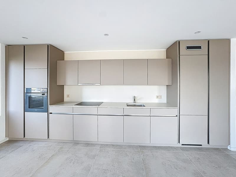 4.5 room apartment with garden (9)