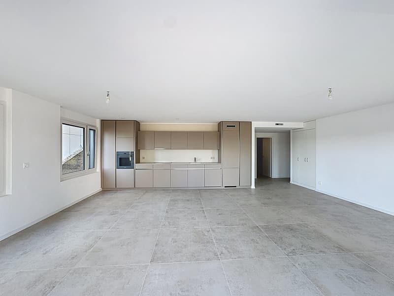 4.5 room apartment with garden (12)