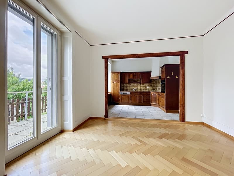 Appartement 4.5 pièces avec terrasse (4)