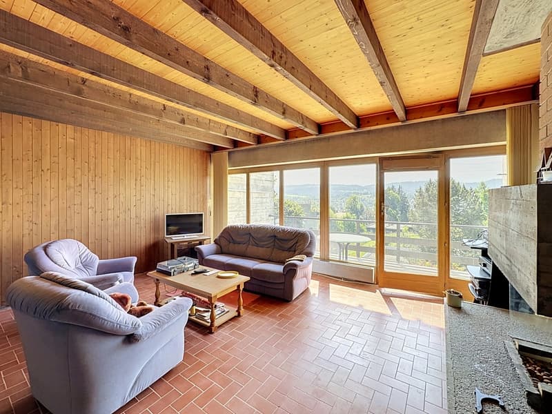 Reihenhaus mit privater Terrasse (3)
