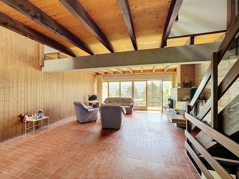 Reihenhaus mit privater Terrasse (4)