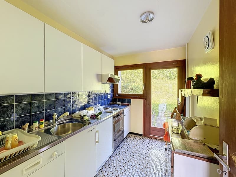 Reihenhaus mit privater Terrasse (5)