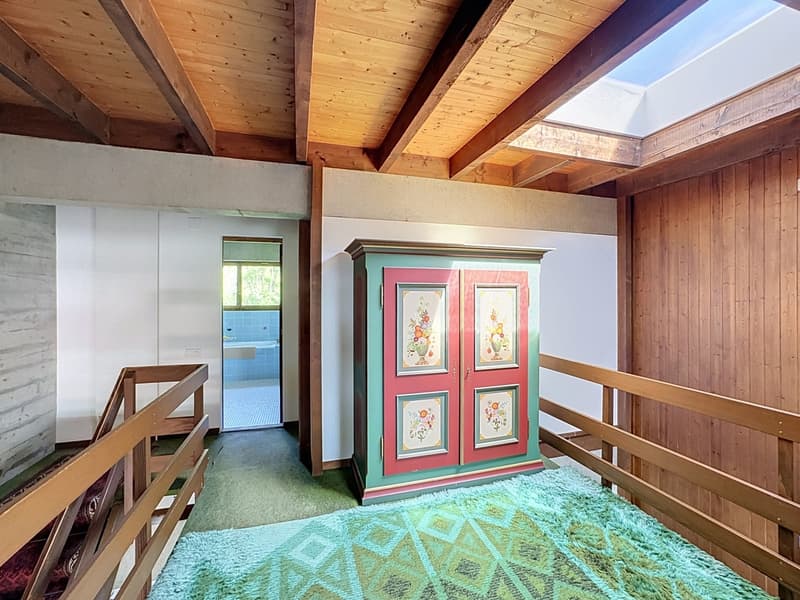 Reihenhaus mit privater Terrasse (8)