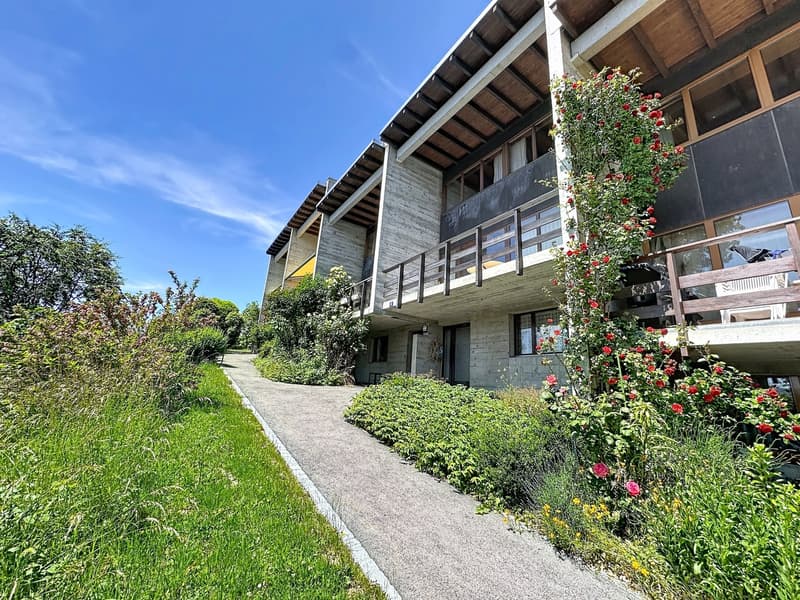 Reihenhaus mit privater Terrasse (10)