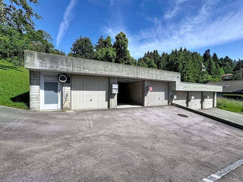 Reihenhaus mit privater Terrasse (12)