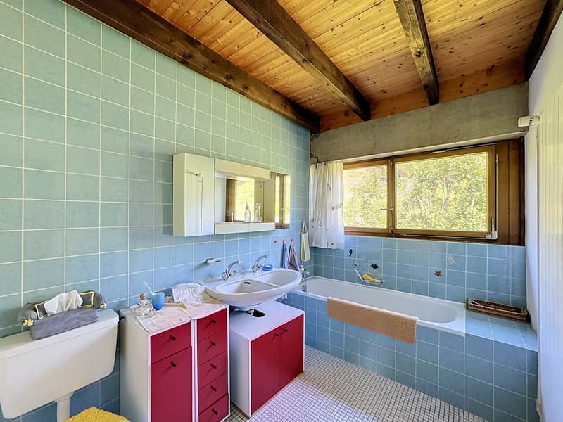 Reihenhaus mit privater Terrasse (9)