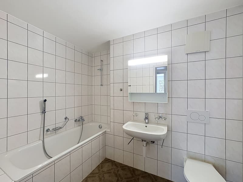 Appartamento 5.5 locali con terrazza/giardino (11)