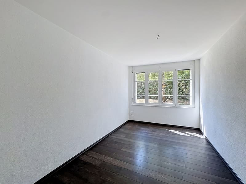 Appartamento 5.5 locali con terrazza/giardino (10)