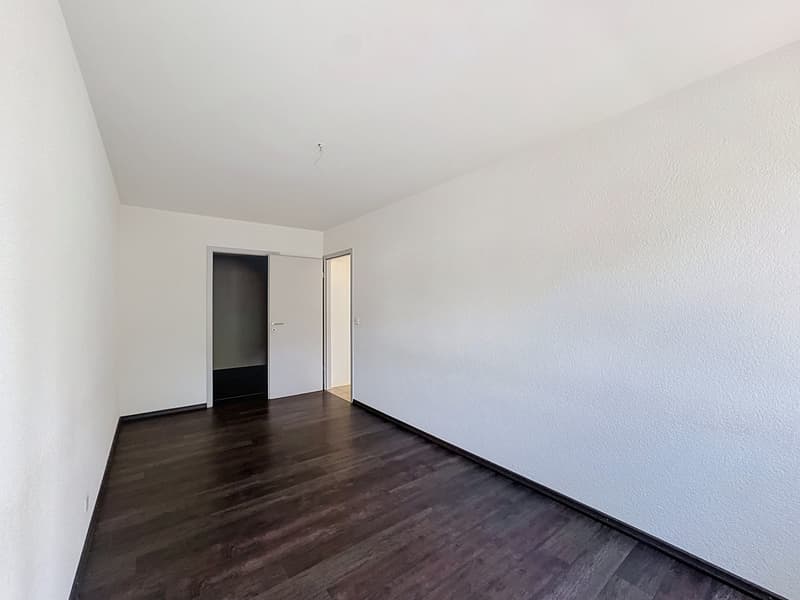 Appartamento 5.5 locali con terrazza/giardino (8)