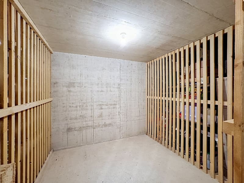 Appartamento di 4.5 locali luminoso con balcone (13)