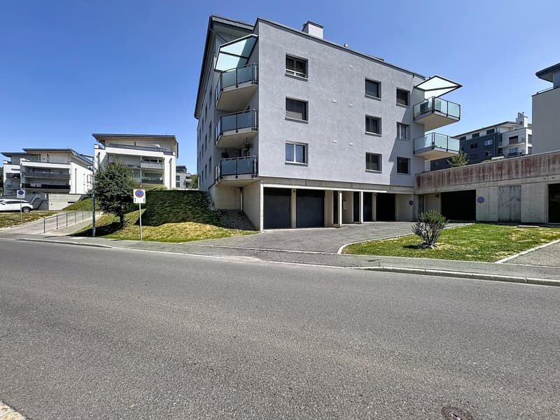 Appartamento di 4.5 locali luminoso con balcone (12)